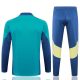 Survetement Ajax Training 2024 2025 Vert - Image 4