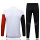 Survetement Ajax Training 2025 2026 Blanc - Image 4