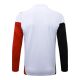 Survetement Ajax Training 2025 2026 Blanc - Image 3