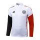 Survetement Ajax Training 2025 2026 Blanc - Image 2