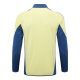 Survetement Ajax Veste 2024 2025 Jaune - Image 3