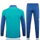 Survetement Ajax Veste 2024 2025 Vert - Image 4
