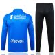Survetement Al Hilal Training 2025 2026 Bleu Clair - Image 4