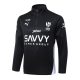 Survetement Al Hilal Training 2025 2026 Noir Nuit - Image 2