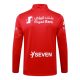Survetement Al Hilal Training 2025 2026 Rouge - Image 3
