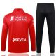Survetement Al Hilal Training 2025 2026 Rouge - Image 4