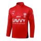 Survetement Al Hilal Training 2025 2026 Rouge - Image 2