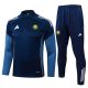 Survetement Al Nassr Training 2025 2026 Bleu Sombre