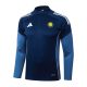 Survetement Al Nassr Training 2025 2026 Bleu Sombre - Image 2