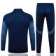 Survetement Al Nassr Veste 2025 2026 Bleu Sombre - Image 4