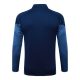 Survetement Al Nassr Veste 2025 2026 Bleu Sombre - Image 3