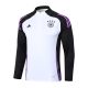 Survetement Allemagne Training 2024 2025 Blanc - Image 2