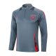 Survetement Allemagne Training 2024 2025 Gris - Image 2