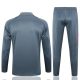 Survetement Allemagne Training 2024 2025 Gris - Image 4