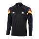 Survetement Allemagne Training 2024 2025 Noir Fonc?? - Image 2