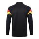 Survetement Allemagne Training 2024 2025 Noir Fonc?? - Image 3