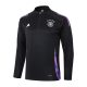 Survetement Allemagne Training 2024 2025 Noir - Image 2