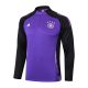 Survetement Allemagne Training 2024 2025 Violet - Image 2
