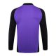 Survetement Allemagne Training 2024 2025 Violet - Image 3