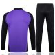 Survetement Allemagne Training 2024 2025 Violet - Image 4