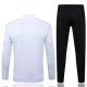 Survetement Allemagne Training 2025 2026 Blanc - Image 4