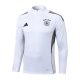 Survetement Allemagne Training 2025 2026 Blanc Noir - Image 2