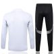 Survetement Allemagne Training 2025 2026 Blanc Noir - Image 4