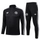 Survetement Allemagne Training 2025 2026 Noir