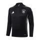 Survetement Allemagne Training 2025 2026 Noir Blanc - Image 2