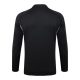 Survetement Allemagne Training 2025 2026 Noir Blanc - Image 3