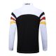Survetement Allemagne Veste 2024 2025 Blanc Motif - Image 3