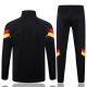 Survetement Allemagne Veste 2024 2025 Noir Fonc?? - Image 4