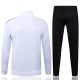 Survetement Allemagne Veste 2025 2026 Blanc - Image 4