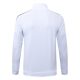 Survetement Allemagne Veste 2025 2026 Blanc - Image 3