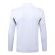 Survetement Allemagne Veste 2025 2026 Blanc Noir - Image 3