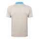 Survetement Argentine Polo 2024 2025 Beige - Image 3