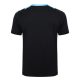 Ensemble Maillot Short Argentine 2024 2025 Noir - Image 3