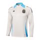 Survetement Argentine Training 2024 2025 Beige - Image 2