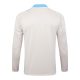 Survetement Argentine Training 2024 2025 Beige - Image 3