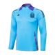 Survetement Argentine Training 2024 2025 Bleu Ciel - Image 2