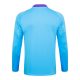 Survetement Argentine Training 2024 2025 Bleu Ciel - Image 3