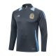 Survetement Argentine Training 2024 2025 Noir Clair - Image 2