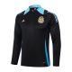 Survetement Argentine Training 2024 2025 Noir - Image 2
