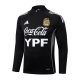 Survetement Argentine Training 2025 2026 Noir Nuit - Image 2