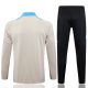 Survetement Argentine Veste 2024 2025 Beige - Image 4
