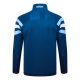 Survetement Argentine Veste 2024 2025 Bleu Fonc?? - Image 3