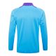 Survetement Argentine Veste 2024 2025 Bleu Ciel - Image 3