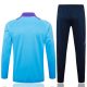 Survetement Argentine Veste 2024 2025 Bleu Ciel - Image 4