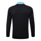Survetement Argentine Veste 2024 2025 Noir - Image 3