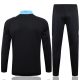 Survetement Argentine Veste 2024 2025 Noir - Image 4